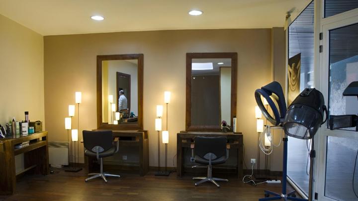 Salon de coiffure Trégunc